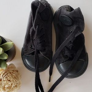 Converse shoes for infants